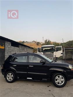 هیوندای تۆکسۆن